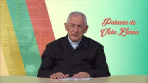 Palavra de Vida Eterna - 13-02-2026 - Mc 7,31-37