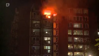 Tužilaštvo tereti sedam osoba za tragediju u Domu penzionera u Tuzli