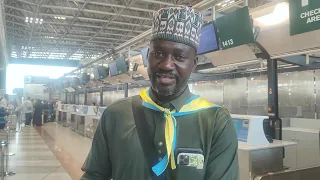 Malasi Travel Hajj - Umrah