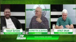 TOP AĞLARDA 12 EKİM