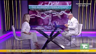 Erbe medicali: la bella longevità, salute, benessere, energia ad ogni età - 06.07.2026