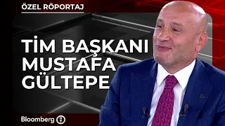 Özel Röportaj - TİM Başkanı Mustafa Gültepe | 8 Eylül 2026
