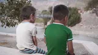 Data that helps us understand the reality of childhood in Honduras
