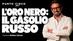 L’ORO NERO: IL GASOLIO RUSSO