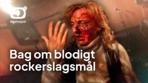 Sådan optog de voldsom slåskamp uden klip | Bullshit
