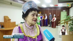 ПРАЗДНИК МУЗЫКИ И ВЕСНЫ