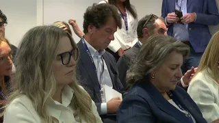 Marsilio dagli imprenditori: «Dal 2019 il Pil in Abruzzo è cresciuto di oltre l'8%» - 17/09/2026