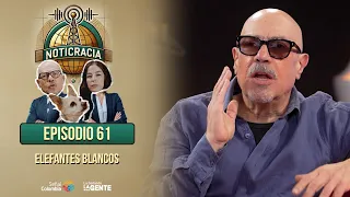 Noticracia: White Elephants