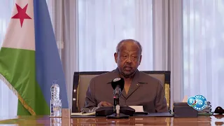 Rentrée gouvernementale 2026 : le Président de la République décline ses grandes priorités