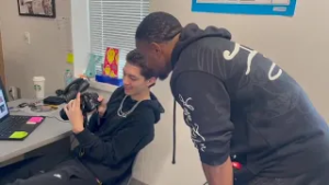 Local Chilton ISD student on the rise