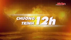 Thới Lai đẩy mạnh chuyển đổi số | Chương trình 12h | 21/10/2026| Cần Thơ