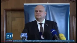 ZIP - 5.10.2026. - SREDIŠNJE VIJESTI Z1 TELEVIZIJE