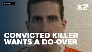 Kohberger wants to abandon plea deal - Defense attorney weighs in