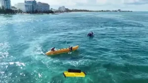 ¡Hey viajero! ✈️ aterriza en 'Beautiful San Andrés'