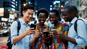 ABN Cinema APP Ancient Prophecy. Modern Cinema. Global Reach.