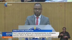 PAICV denúncia atrasos no recenseamento na diáspora quando faltam 15 dias para o término do processo