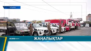 ҚР Премьер-министрінің орынбасары Атырауға іссапармен келді