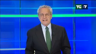 8:00 PM News Broadcast – 07/29/2026