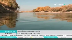 Qyzylorda TV channel