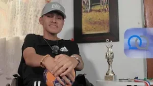 TVO Entrevistas: Ángel Fuentes