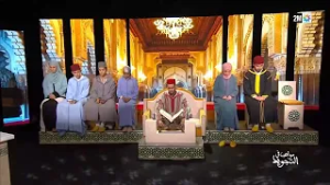 مواهب في التجويد : الجمعة 20 فبراير 2026