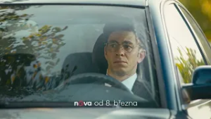 Milující matka nejde pro trest daleko! I Buldok z Poděbrad I od 8. března na Nově