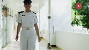 El Sector Naval Militar de Cozumel da a conocer sus ofertas educativas a nivel Universidad