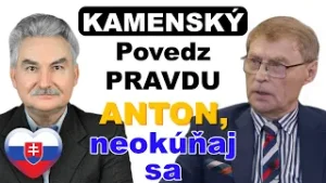 RUSKO sa PORAZIŤ NEDÁ ! UKRAJINA PREHRÁ - Anton Korba