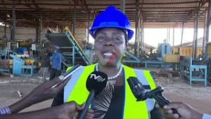 Produção de Papel: Primeira fábrica do país em construção na província de Manica