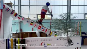 JT du mercredi 18 février 2026