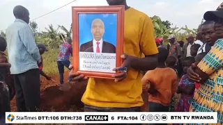 KAYONZA:#BARIGORA ACIYE MU RIHUMYE ABARI BAKOMEJE KUMUBUZA #KWIYAHURA AHITA YISHORA MU KIYAGA ARAPFA