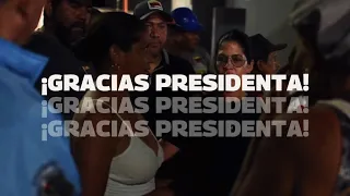 VENEZUELA RISES | “OPP 23 and 32 thank the government for their work”