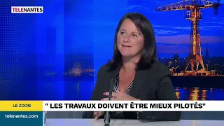 NANTES: "CONSTRUCTION PROJECTS NEED BETTER MANAGEMENT"