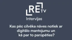 Kas pēc cilvēka nāves notiek ar digitālo mantojumu un kā par to parūpēties?