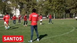 FUDBALSKI KLUB PROLETER OČEKUJU ZAHTEVNE UTAKMICE