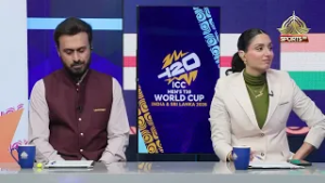 Saqlain Mushtaq Fires Back on Bowlers’ Fitness Issues - Brutal Response | Game On Hai | PTV Sports