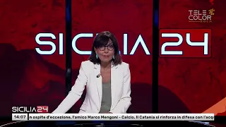 Sicilia24 July 22, 2026 - 2:00 PM