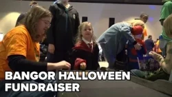United Cerebral Palsy of Maine brings families together for annual Pumpkins in the Park