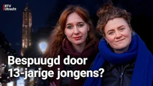 Eline werd achtervolgd tijdens het hardlopen: 'Ik wil gewoon veilig naar huis kunnen' | RTV Utrecht