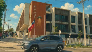 30 JUN 2026 Gremios de la provincia de San Antonio  se preparan para “el funeral de la salud”