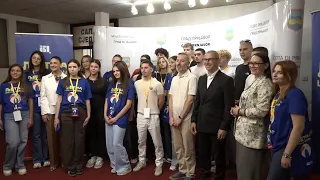 U Prnjavoru počela „Ljetnja škola filma“ – 17.08.2026.