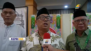 KEPRI 360 - 31st National MTQ