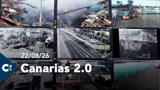 Canarias 2.0 | 22/08/26