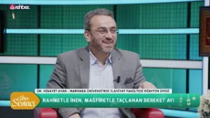 İftar Sevinci | 11. Bölüm