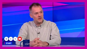 „Csak öt maradhat!” – Nagy Márton keményen megvágná a bankokat