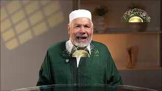 Special Interview - Sheikh Saad Al-Askari - A Leader of the Libyan Tribes