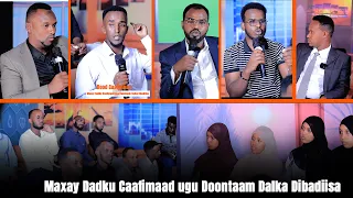 Dood: Maxay Shacabka Somaliland Caafimaad ugu Doontaan Dalka Dibadiisa?