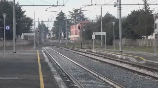 Ex FCU, 55 milioni per tratta Castello-Sansepolcro