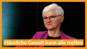 Häusliche Gewalt kann alle treffen