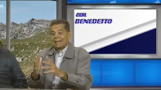 CON BENEDETTO 18 08 2026